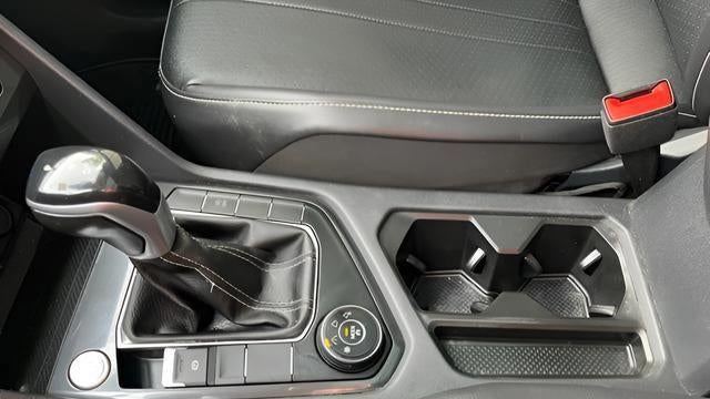 2022 Volkswagen Tiguan SE 4Motion