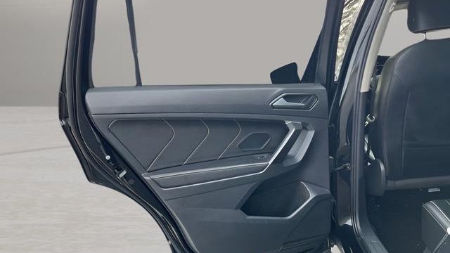 2022 Volkswagen Tiguan SE 4Motion