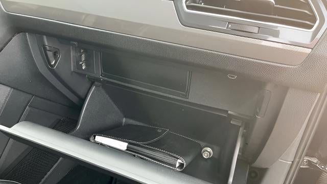 2022 Volkswagen Tiguan SE 4Motion