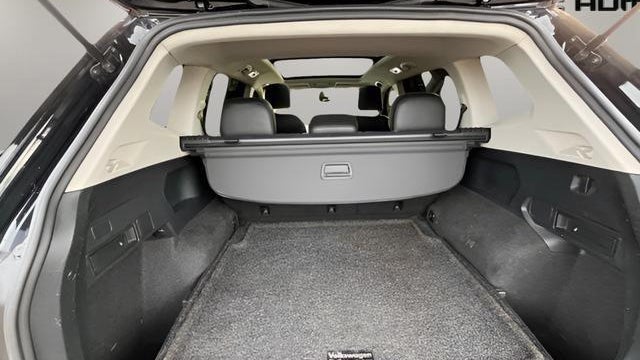 2022 Volkswagen Tiguan SE 4Motion