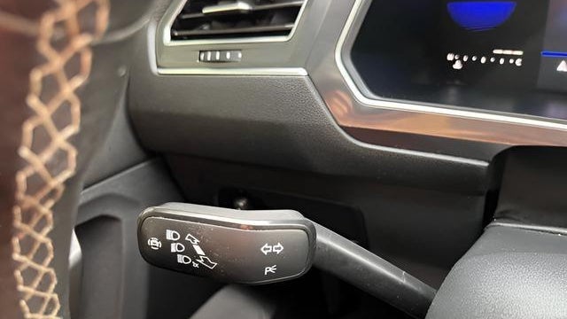 2022 Volkswagen Tiguan SE 4Motion
