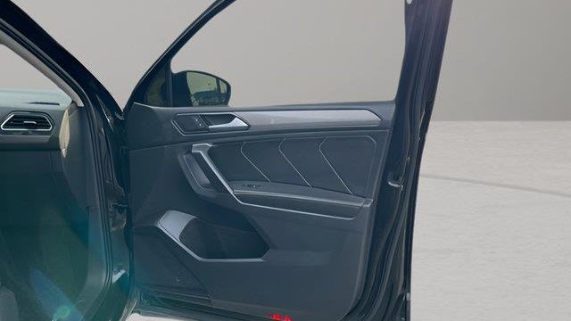 2022 Volkswagen Tiguan SE 4Motion
