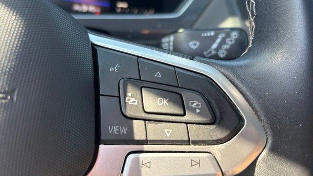 2022 Volkswagen Tiguan SE 4Motion