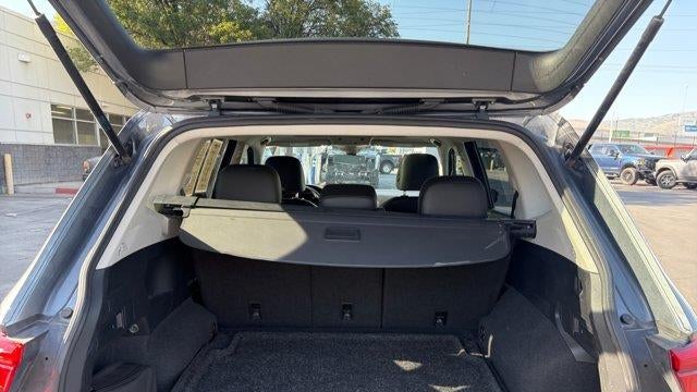 2022 Volkswagen Tiguan SE 4Motion