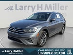 2022 Tiguan Thumbnail 1