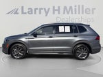 2022 Tiguan Thumbnail 2