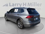 2022 Tiguan Thumbnail 3