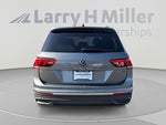 2022 Tiguan Thumbnail 4