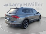 2022 Tiguan Thumbnail 5