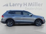 2022 Tiguan Thumbnail 6