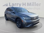 2022 Tiguan Thumbnail 7