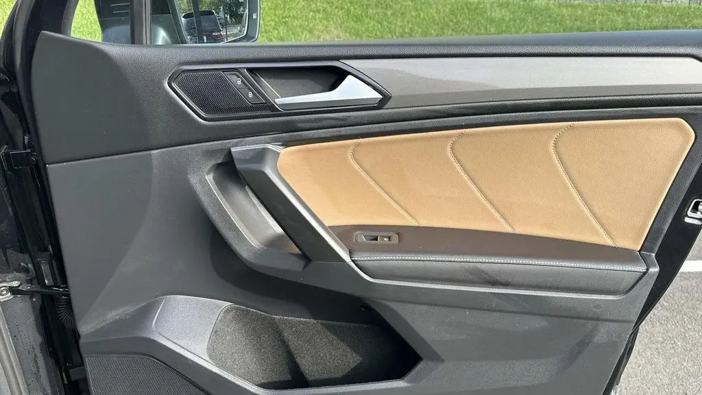 2024 Volkswagen Tiguan Wolfsburg Edition 4Motion