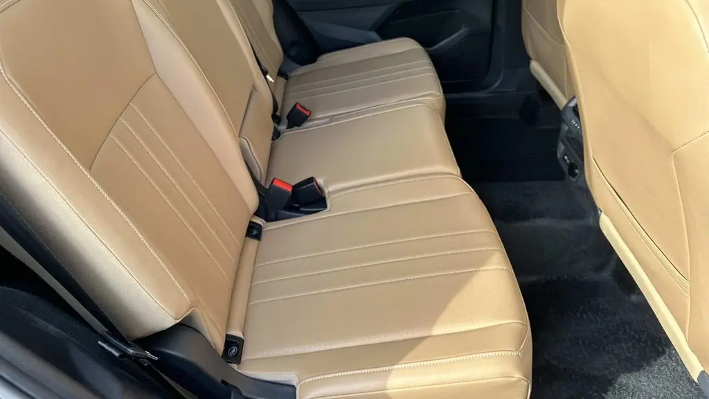 2024 Volkswagen Tiguan Wolfsburg Edition 4Motion