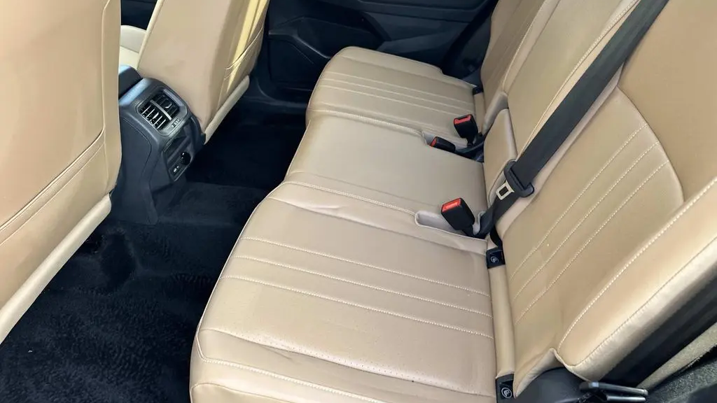 2024 Volkswagen Tiguan Wolfsburg Edition 4Motion