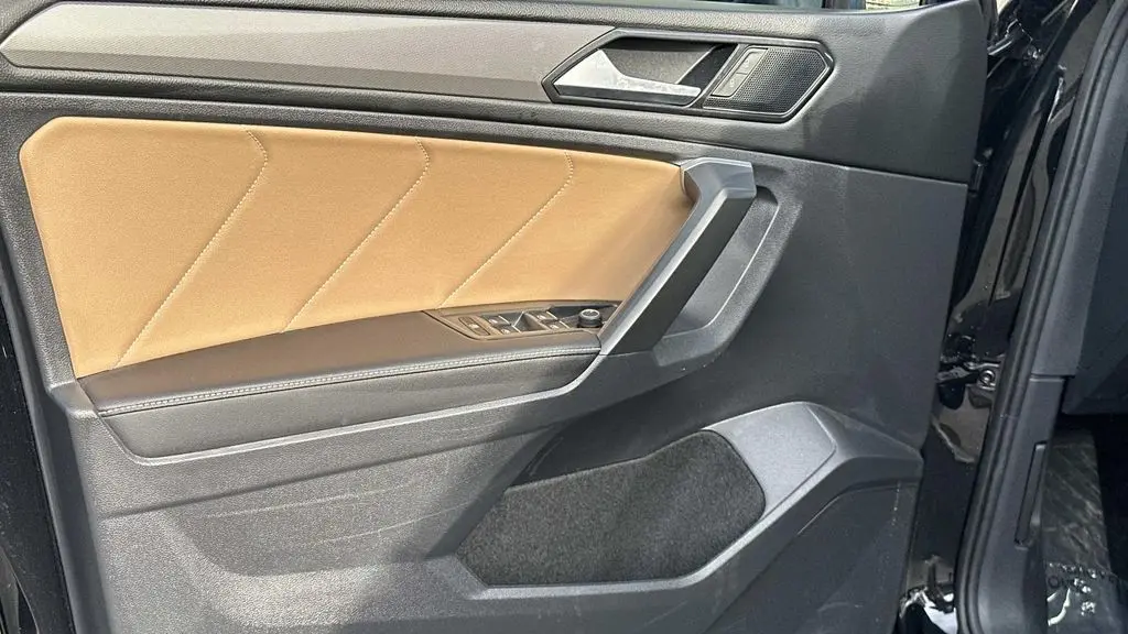 2024 Volkswagen Tiguan Wolfsburg Edition 4Motion