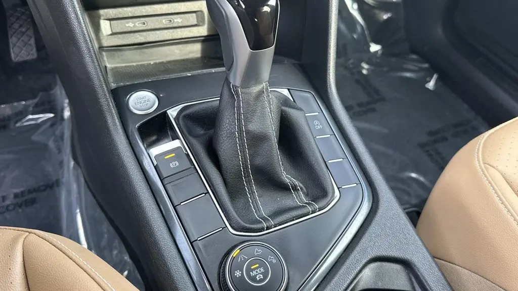 2024 Volkswagen Tiguan Wolfsburg Edition 4Motion
