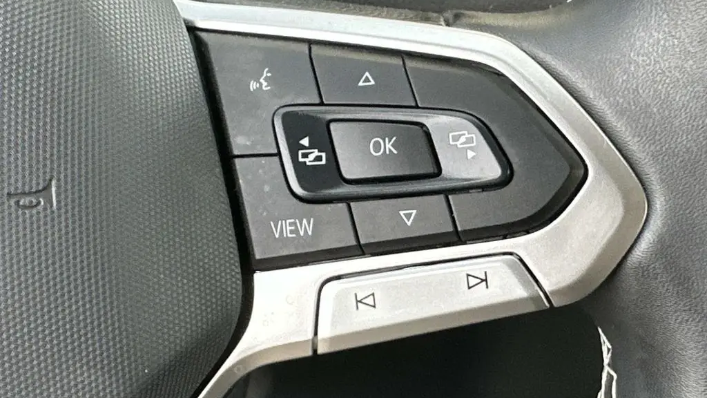 2024 Volkswagen Tiguan Wolfsburg Edition 4Motion