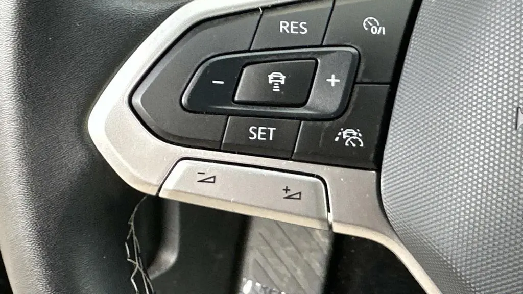 2024 Volkswagen Tiguan Wolfsburg Edition 4Motion