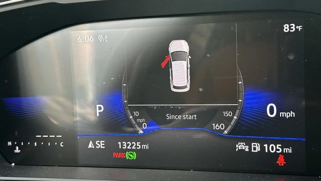 2024 Volkswagen Tiguan Wolfsburg Edition 4Motion