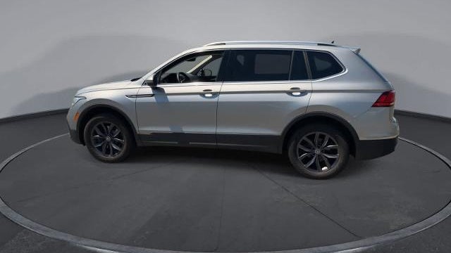 2024 Volkswagen Tiguan Wolfsburg Edition 4Motion