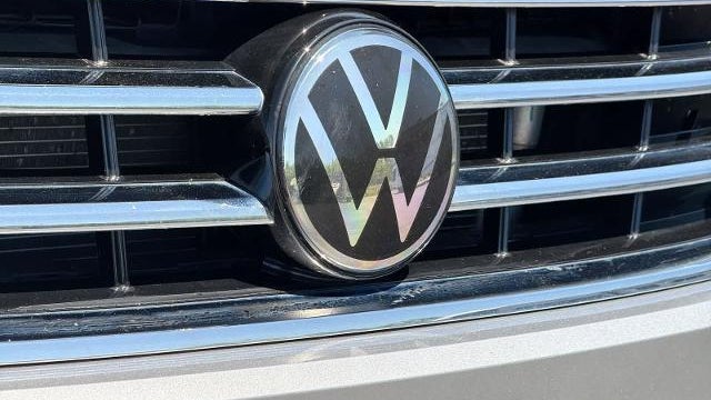 2024 Volkswagen Tiguan Wolfsburg Edition 4Motion