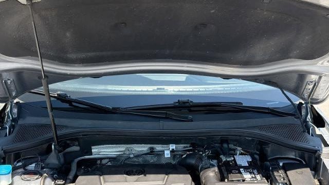 2024 Volkswagen Tiguan Wolfsburg Edition 4Motion