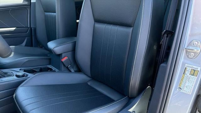 2024 Volkswagen Tiguan Wolfsburg Edition 4Motion