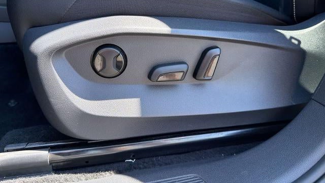 2024 Volkswagen Tiguan Wolfsburg Edition 4Motion
