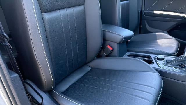 2024 Volkswagen Tiguan Wolfsburg Edition 4Motion