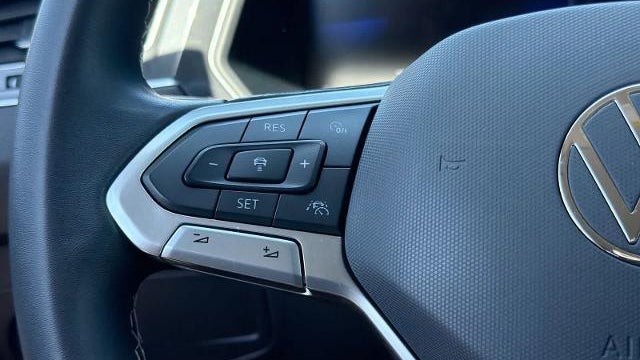 2024 Volkswagen Tiguan Wolfsburg Edition 4Motion