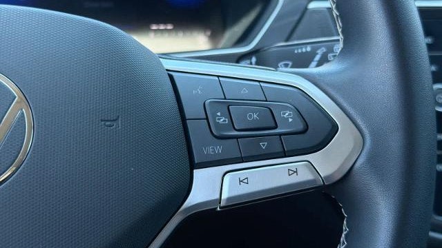 2024 Volkswagen Tiguan Wolfsburg Edition 4Motion