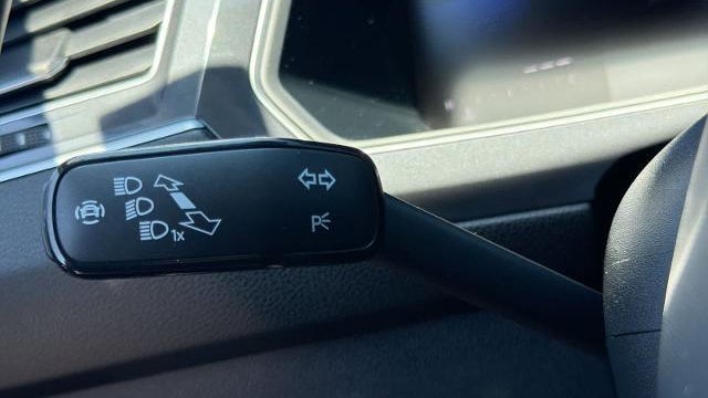 2024 Volkswagen Tiguan Wolfsburg Edition 4Motion