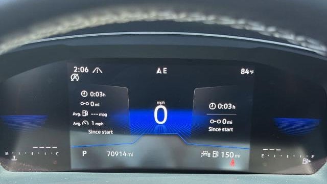 2024 Volkswagen Tiguan Wolfsburg Edition 4Motion