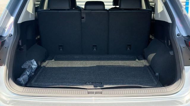 2024 Volkswagen Tiguan Wolfsburg Edition 4Motion