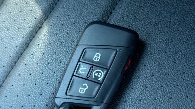 2024 Volkswagen Tiguan Wolfsburg Edition 4Motion