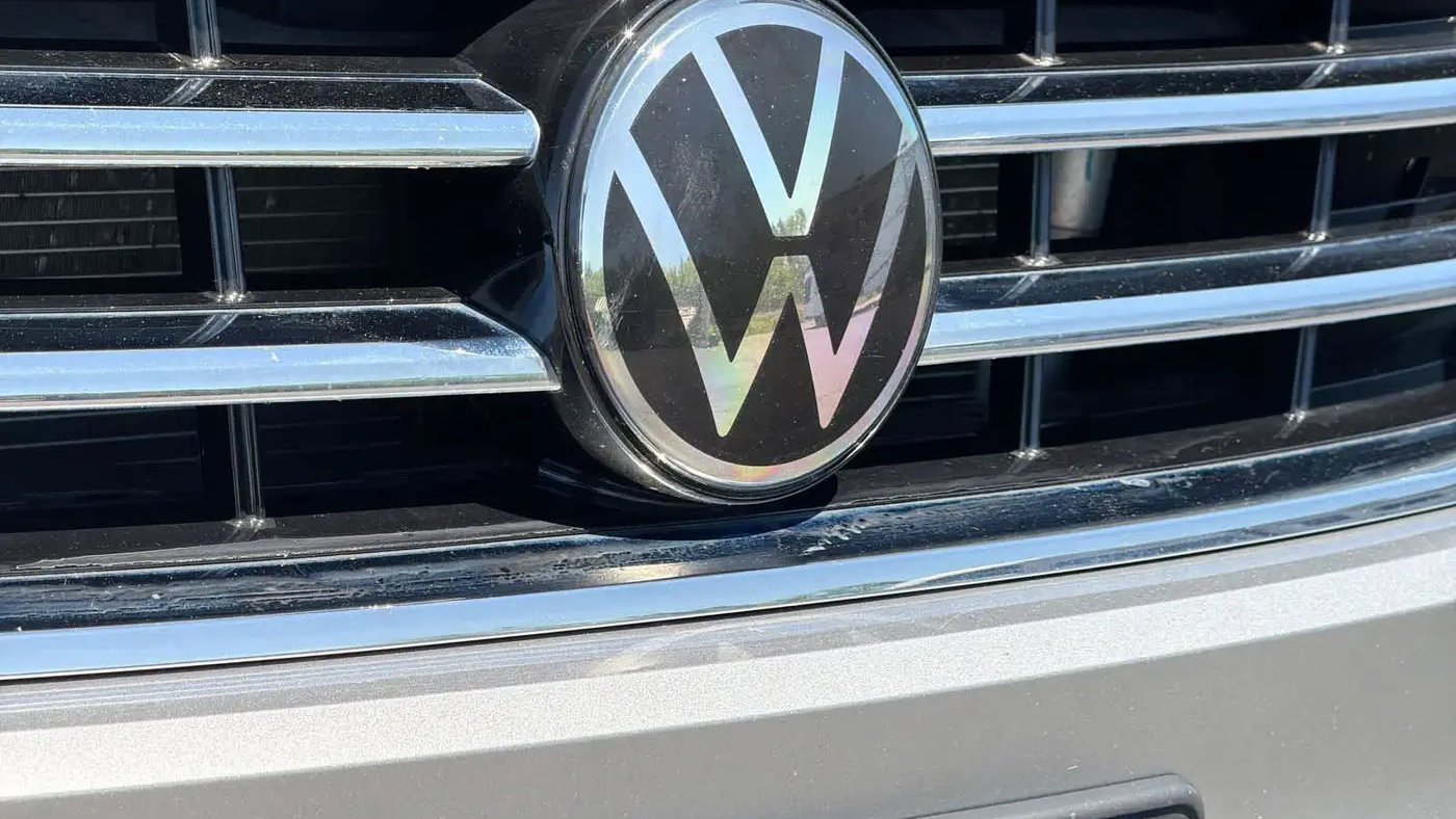 2024 Volkswagen Tiguan Wolfsburg Edition 4Motion