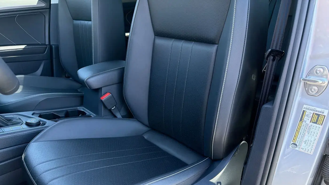 2024 Volkswagen Tiguan Wolfsburg Edition 4Motion