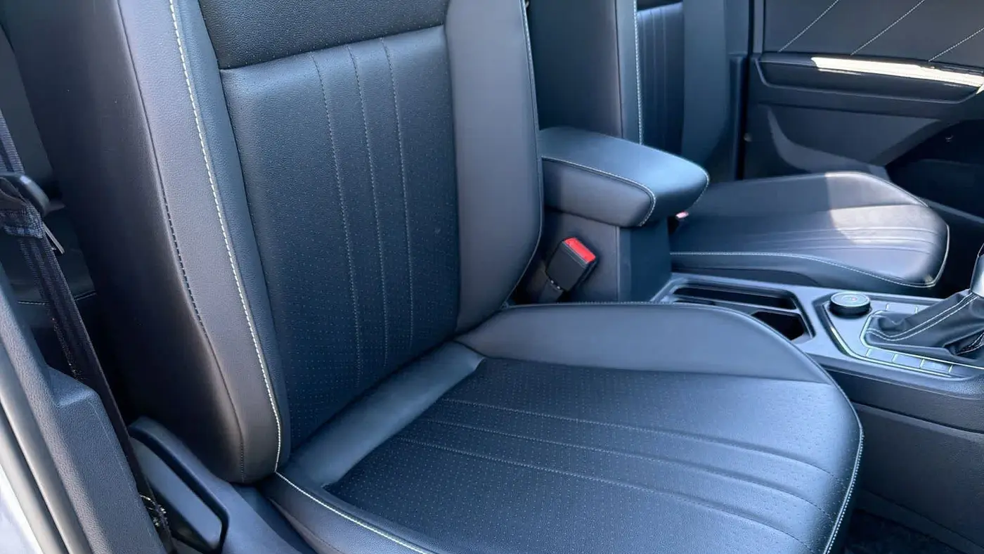 2024 Volkswagen Tiguan Wolfsburg Edition 4Motion