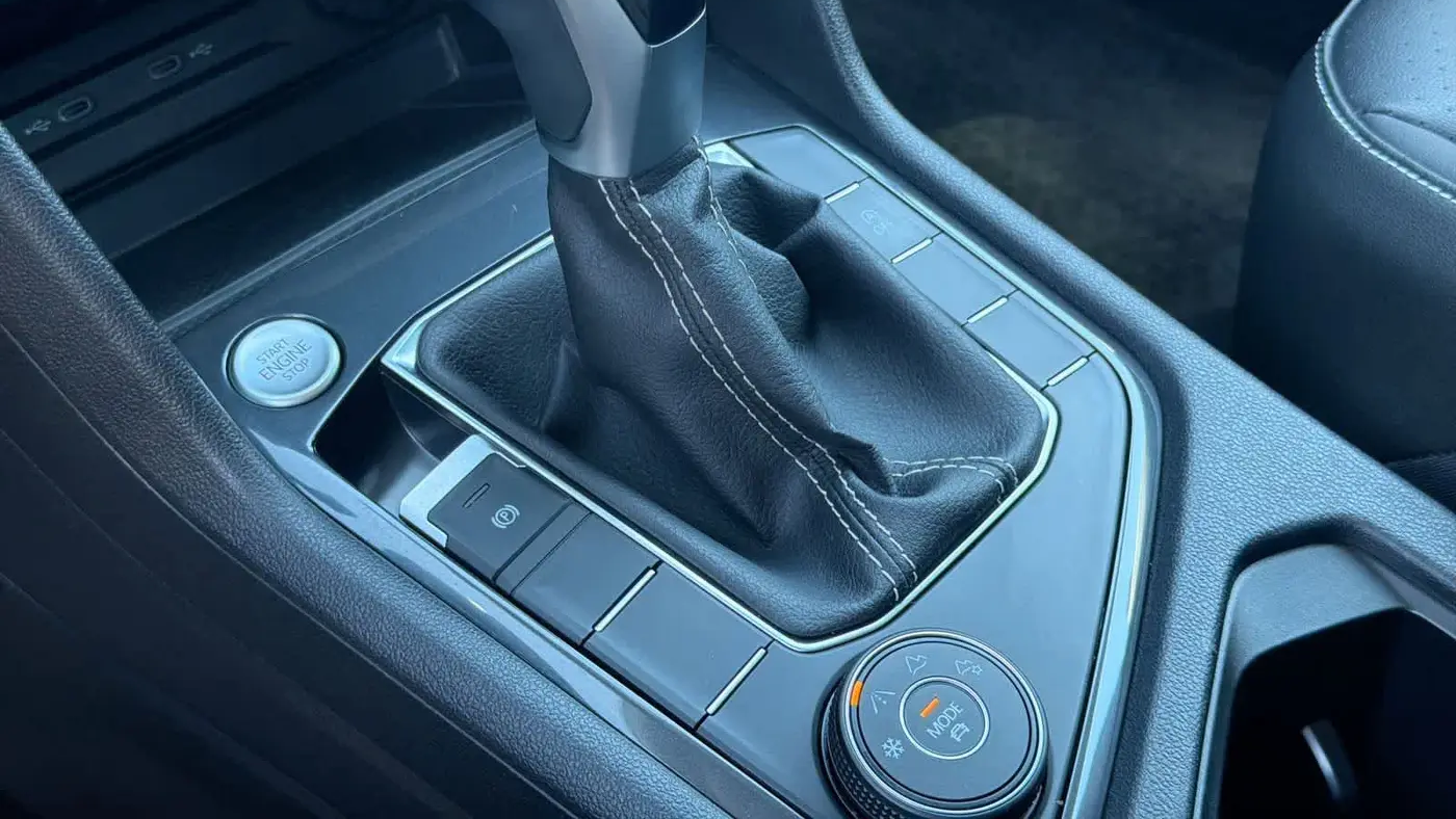 2024 Volkswagen Tiguan Wolfsburg Edition 4Motion