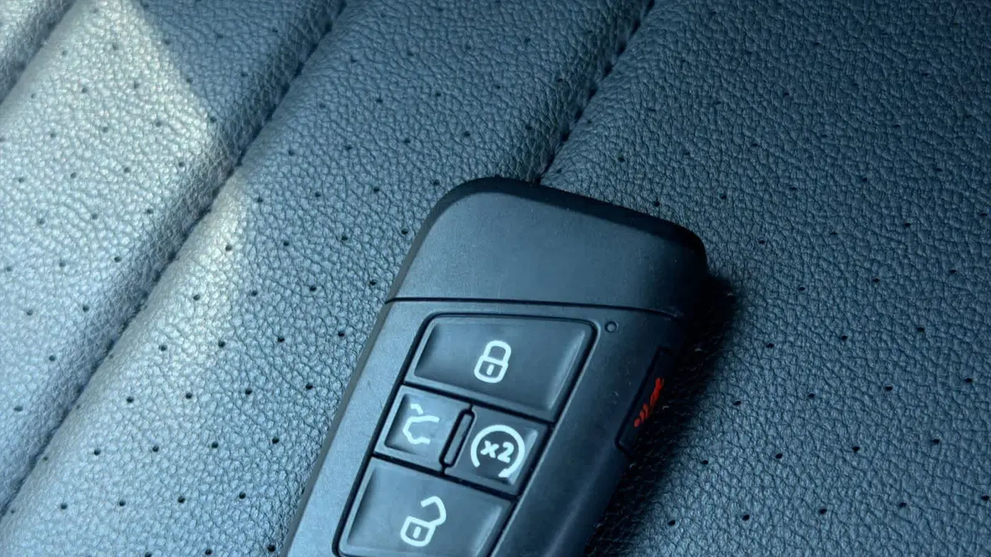 2024 Volkswagen Tiguan Wolfsburg Edition 4Motion