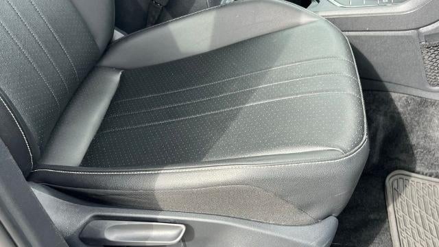 2024 Volkswagen Tiguan Wolfsburg Edition 4Motion