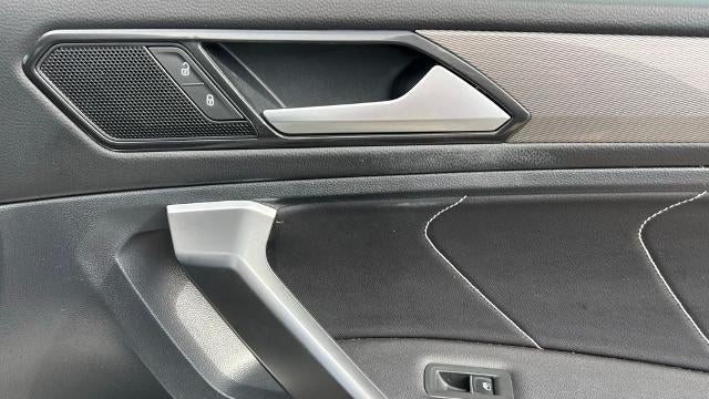 2024 Volkswagen Tiguan Wolfsburg Edition 4Motion