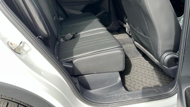 2024 Volkswagen Tiguan Wolfsburg Edition 4Motion