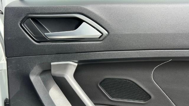 2024 Volkswagen Tiguan Wolfsburg Edition 4Motion