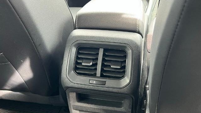2024 Volkswagen Tiguan Wolfsburg Edition 4Motion
