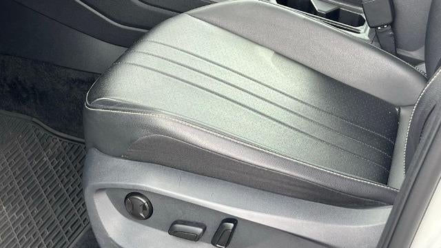 2024 Volkswagen Tiguan Wolfsburg Edition 4Motion