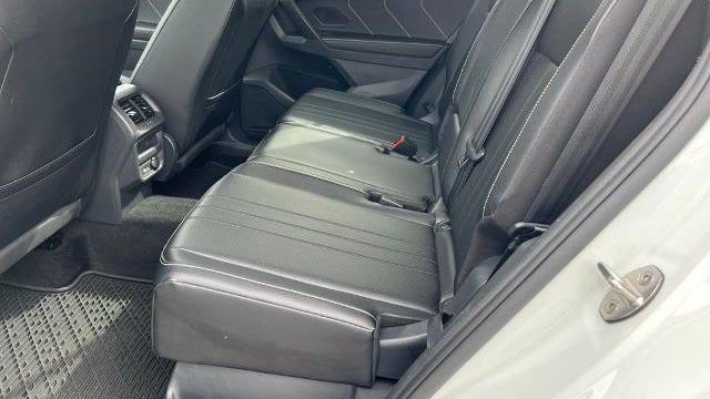 2024 Volkswagen Tiguan Wolfsburg Edition 4Motion