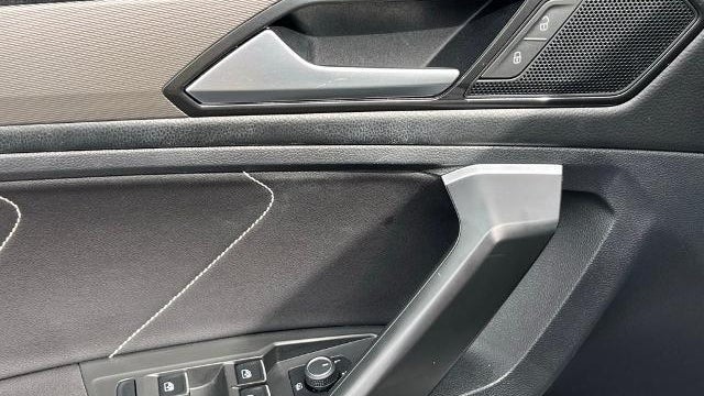2024 Volkswagen Tiguan Wolfsburg Edition 4Motion