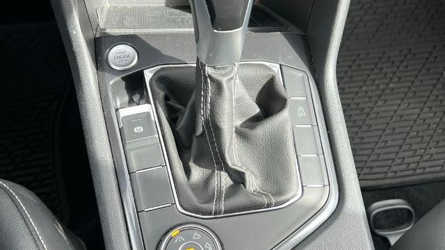 2024 Volkswagen Tiguan Wolfsburg Edition 4Motion