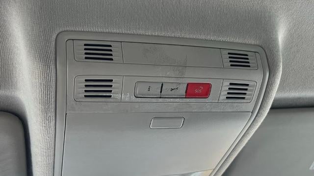 2024 Volkswagen Tiguan Wolfsburg Edition 4Motion